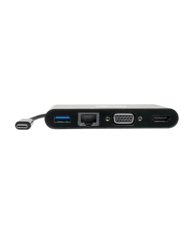 USB-C MULTIPORT ADAPTER - 4K HDMI,