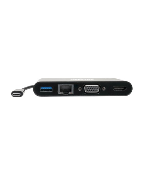 USB-C MULTIPORT ADAPTER - 4K HDMI,