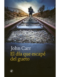 El dia que escape del gueto