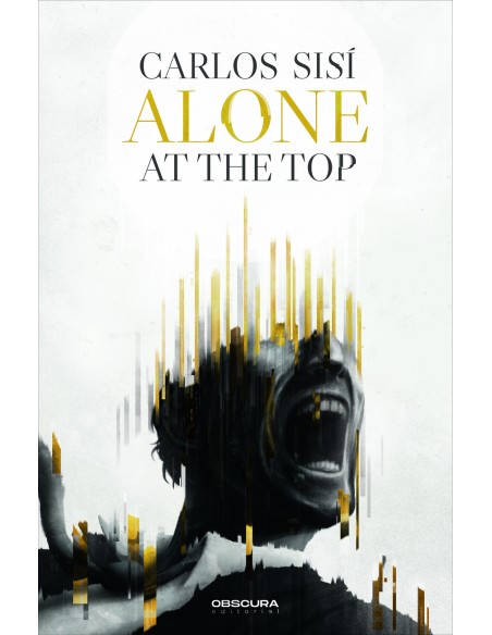 Alone at the Top