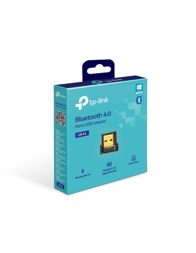 UB4A tarjeta y adaptador de interfaz Bluetooth