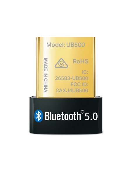 UB500 adaptador y tarjeta de red Bluetooth