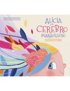 Alicia y el cerebro maravilloso