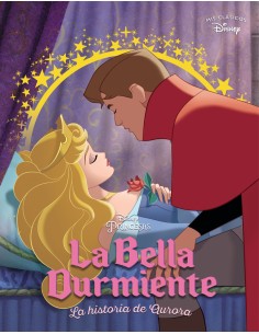 La bella durmiente Mis Clasicos Disney