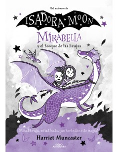 Mirabella y el bosque de las brujas Mirabella 4