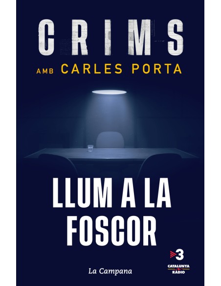 Crims Llum a la foscor