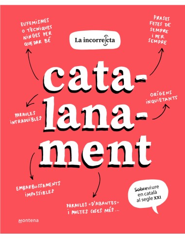 Catalanament