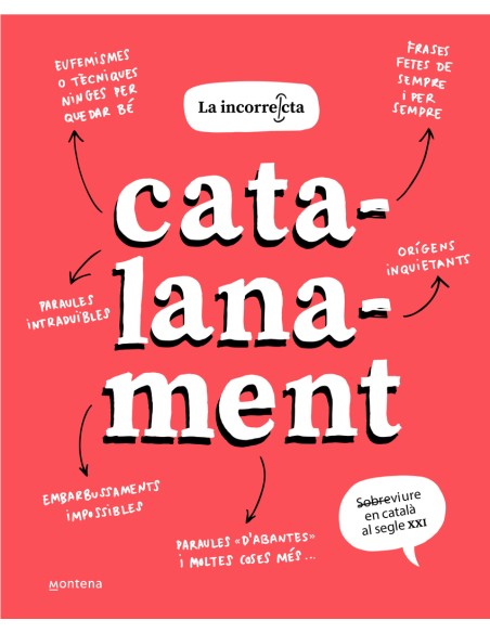 Catalanament