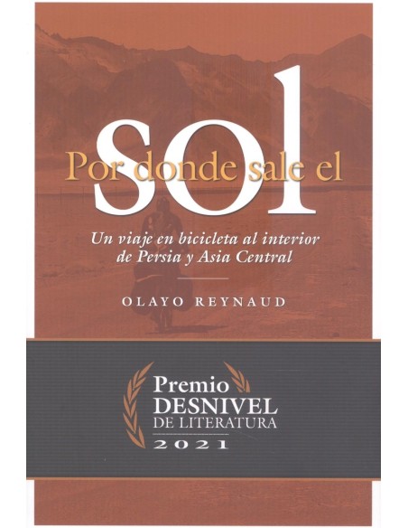 Por donde sale el sol