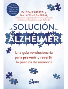 La solucion al alzheimer