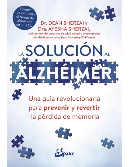 La solucion al alzheimer