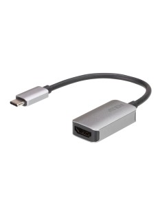 Adaptador de USB-C a 4K HDMI 2