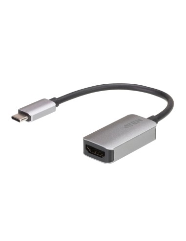 Adaptador de USB-C a 4K HDMI