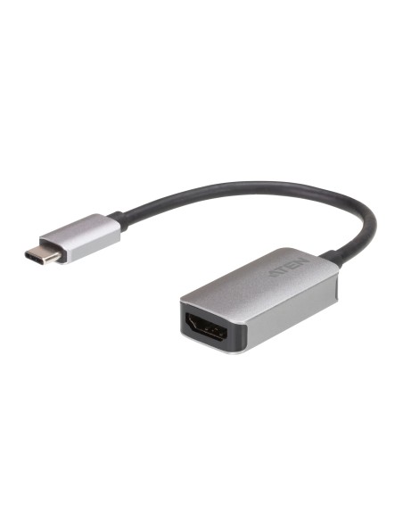 Adaptador de USB-C a 4K HDMI