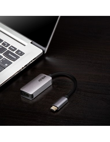 Adaptador de USB-C a 4K HDMI
