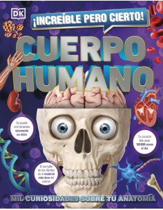 Increible pero cierto Cuerpo humano