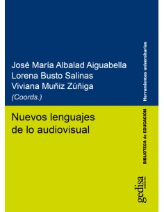 Nuevos lenguajes de lo audiovisual