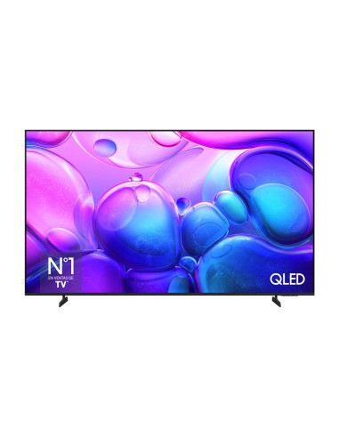 TV 55" QLED Q6F 4K Vision AI Smart TV 2025