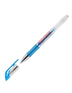 EDDING 2185 ROLLER TINTA DE GEL 0,7MM AZUL -10U-