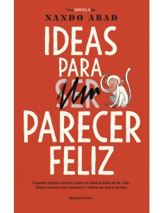 Ideas para parecer feliz