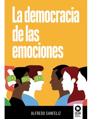 La democracia de las emociones
