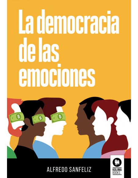 La democracia de las emociones