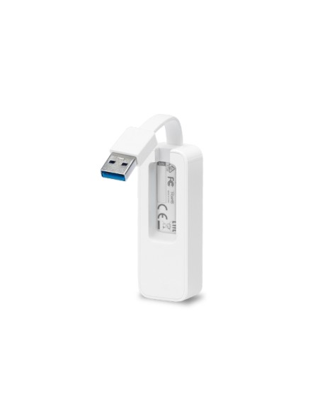 UE300 Ethernet 1000 Mbit/s