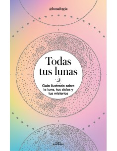 Todas tus lunas