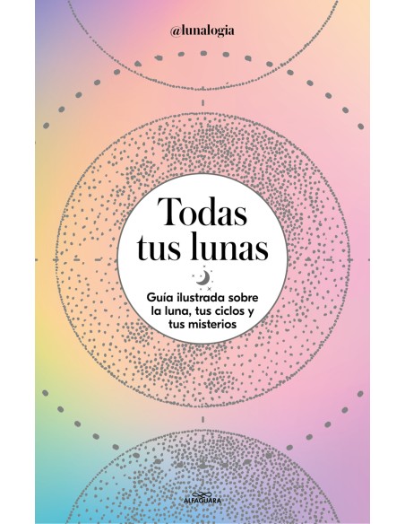 Todas tus lunas