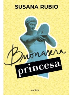 Buonasera princesa En Roma 3