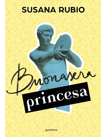 Buonasera princesa En Roma 3