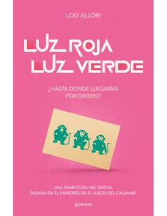 Luz roja Luz verde Hasta donde llegarias por dinero