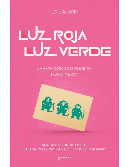 Luz roja Luz verde Hasta donde llegarias por dinero