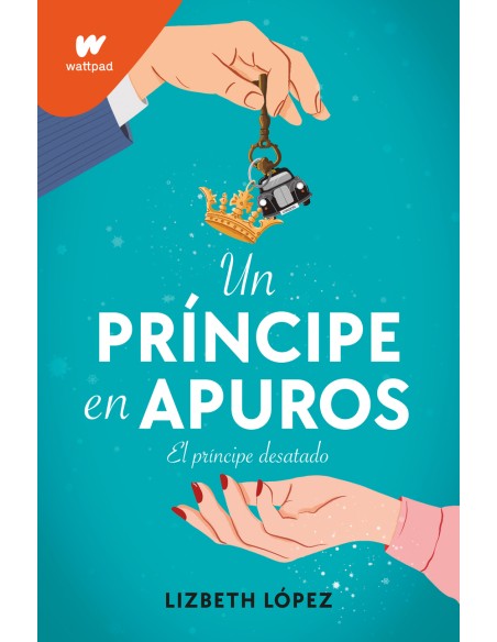 Un principe en apuros