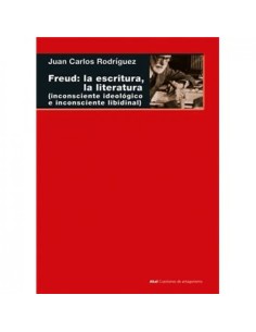 Freud la escritura la literatura
