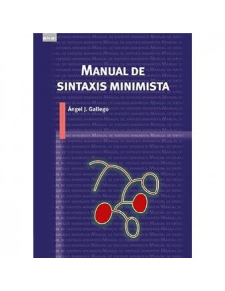 Manual de sintaxis minimista