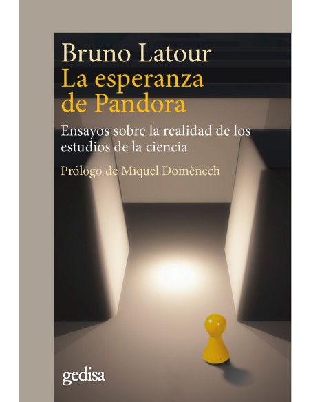La esperanza de Pandora