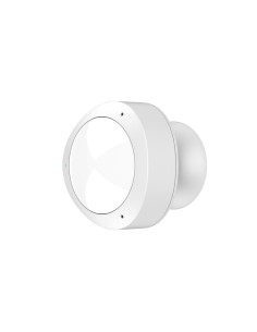 Sensor de Movimiento con Luz (Vigilancia de habitaciones, Para Puertas y Ventanas, Conexión Wifi, Función de Alarma, Notificació