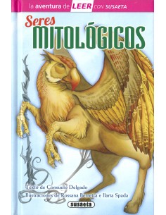 Seres mitologicos
