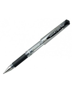 ROLLER UNI-BALL SIGNO UM-153 1MM NEGRO  -12U-  218842000