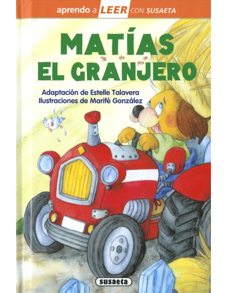 Matias el granjero