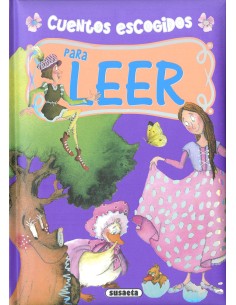 Cuentos escogidos para leer