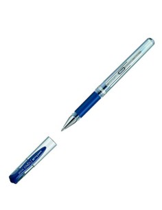 ROLLER UNI-BALL SIGNO UM-153 1MM AZUL - 12U -  218859000