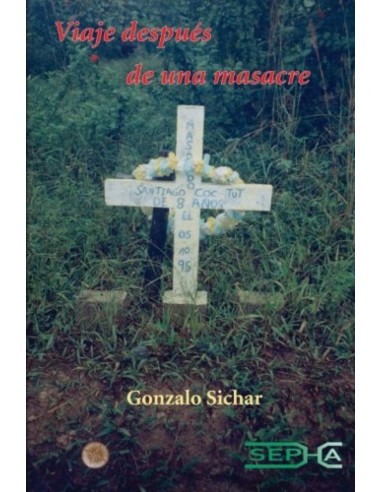 Viaje despues de un masacre