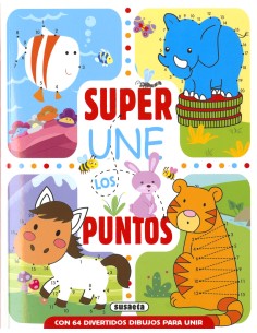 Super Une los puntos 1