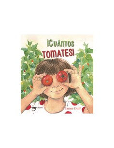 Cuantos tomates
