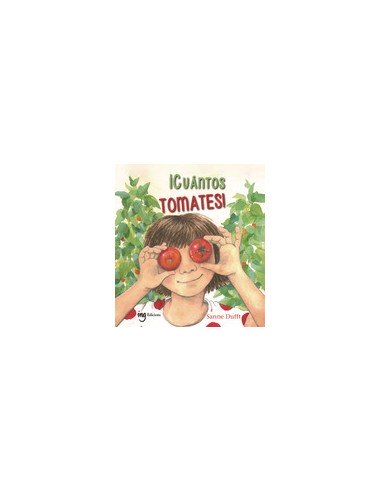 Cuantos tomates