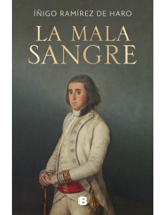 La mala sangre