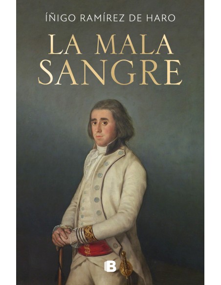 La mala sangre
