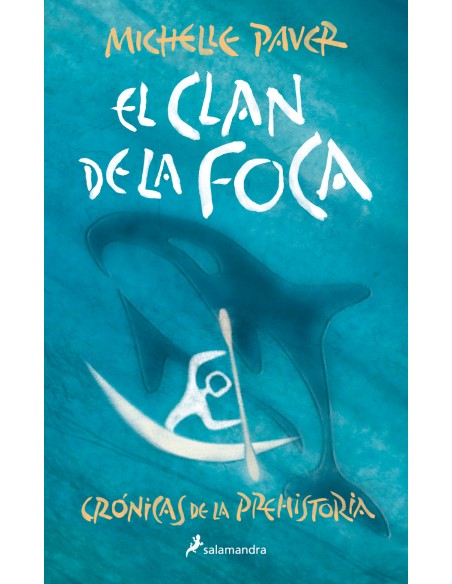 El clan de la foca Cronicas de la Prehistoria 2